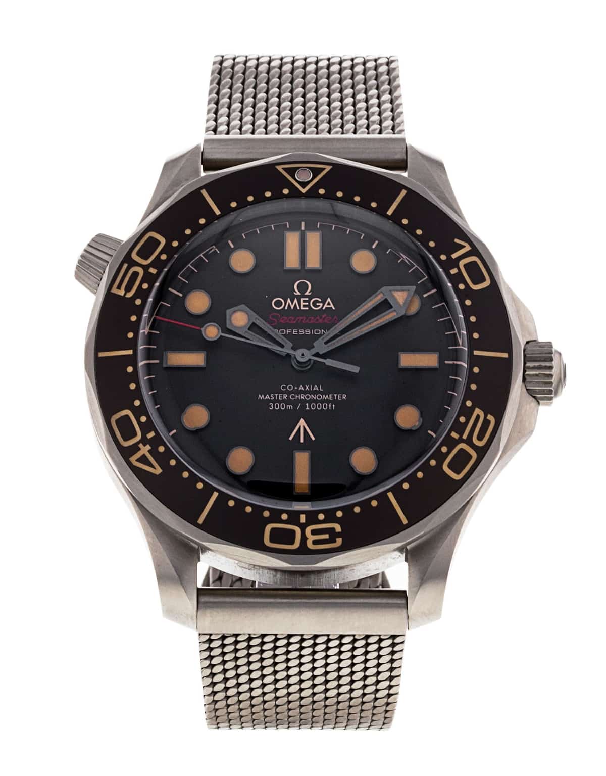 Omega Seamaster 300m 210.90.42.20.01.001